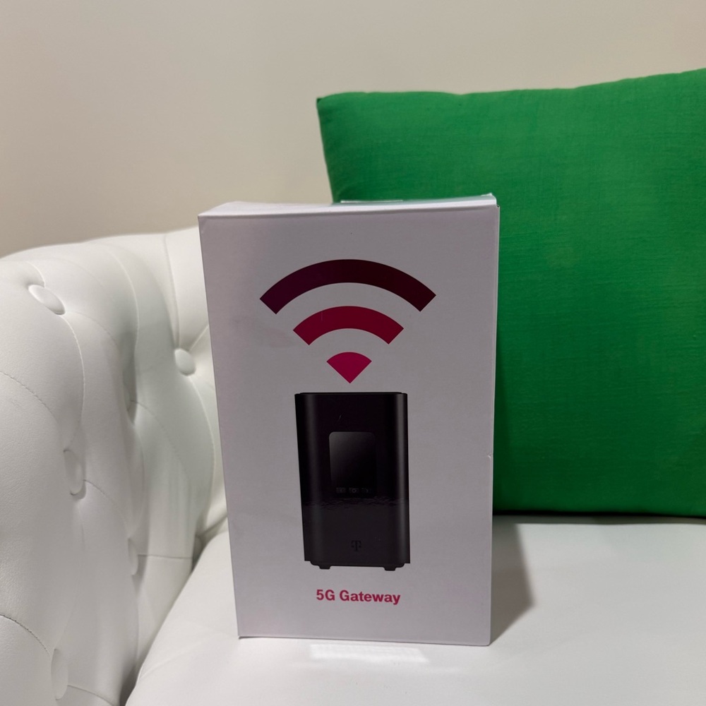 T-Mobile 5G Internet Gateway